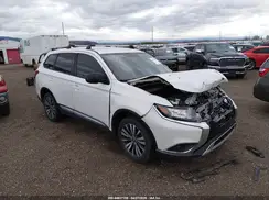 JA4AD2A36KZ019027 2019 MITSUBISHI OUTLANDER