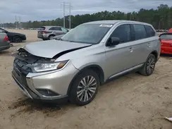 JA4AD2A36KZ026107 2019 MITSUBISHI OUTLANDER