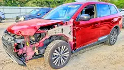 JA4AD2A36KZ028911 2019 MITSUBISHI OUTLANDER