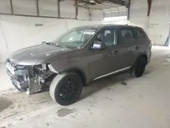 JA4AD2A36KZ029217 2019 MITSUBISHI OUTLANDER