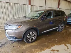 JA4AD2A36KZ030903 2019 MITSUBISHI OUTLANDER