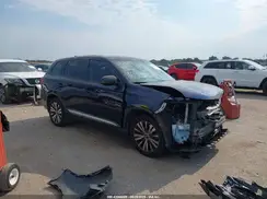 JA4AD2A36KZ032070 2019 MITSUBISHI OUTLANDER