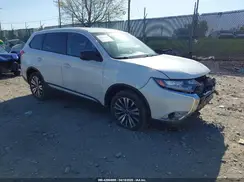 JA4AD2A36KZ038502 2019 MITSUBISHI OUTLANDER