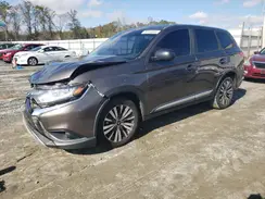 JA4AD2A36KZ047801 2019 MITSUBISHI OUTLANDER