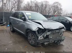 JA4AD2A36KZ049290 2019 MITSUBISHI OUTLANDER