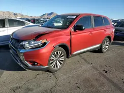 JA4AD2A36KZ055266 2019 MITSUBISHI OUTLANDER