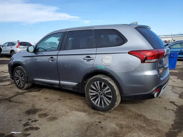 JA4AD2A36LZ004450 2020 MITSUBISHI OUTLANDER - Image 2