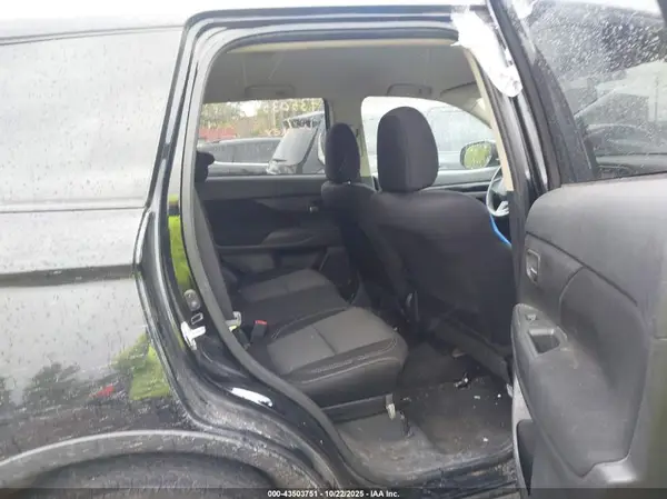 JA4AD2A36LZ006134 2020 MITSUBISHI OUTLANDER - Image 8