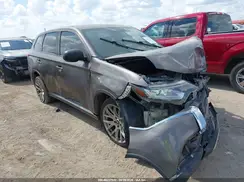 JA4AD2A36LZ007414 2020 MITSUBISHI OUTLANDER