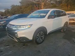 JA4AD2A36LZ012354 2020 MITSUBISHI OUTLANDER