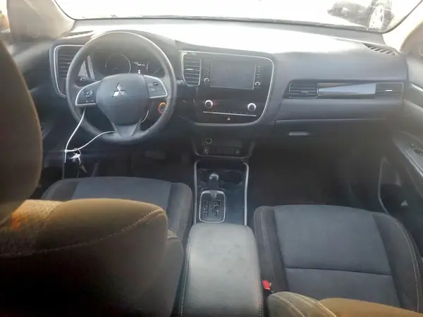 JA4AD2A36LZ012354 2020 MITSUBISHI OUTLANDER - Image 8