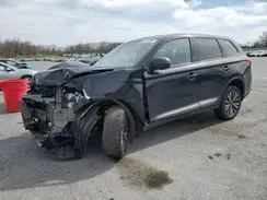 JA4AD2A36LZ013763 2020 MITSUBISHI OUTLANDER