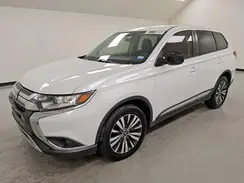 JA4AD2A36LZ018865 2020 MITSUBISHI OUTLANDER