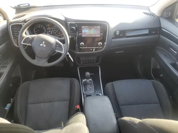 JA4AD2A36LZ019420 2020 MITSUBISHI OUTLANDER - Image 8
