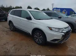JA4AD2A36LZ027419 2020 MITSUBISHI OUTLANDER