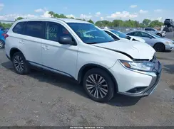 JA4AD2A36LZ039358 2020 MITSUBISHI OUTLANDER
