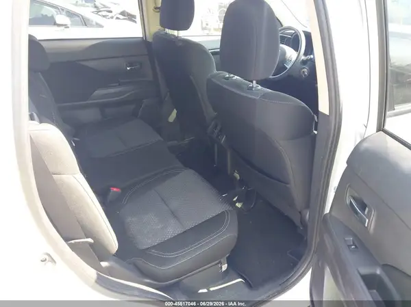 JA4AD2A36LZ039358 2020 MITSUBISHI OUTLANDER - Image 8
