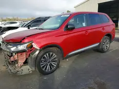 JA4AD2A36LZ039909 2020 MITSUBISHI OUTLANDER