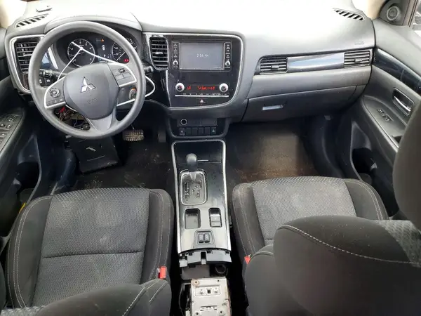 JA4AD2A36LZ046486 2020 MITSUBISHI OUTLANDER - Image 8
