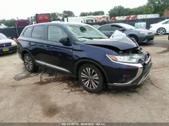 JA4AD2A36LZ046925 2020 MITSUBISHI OUTLANDER