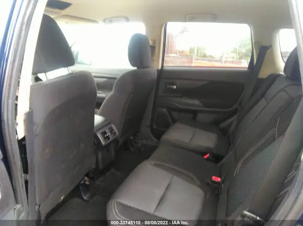 JA4AD2A36LZ046925 2020 MITSUBISHI OUTLANDER - Image 8