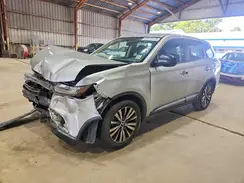 JA4AD2A36LZ046973 2020 MITSUBISHI OUTLANDER