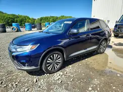 JA4AD2A37DZ045900 2020 MITSUBISHI OUTLANDER