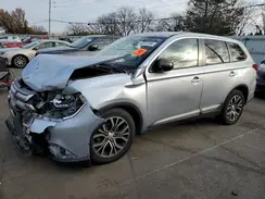 JA4AD2A37GZ000297 2016 MITSUBISHI OUTLANDER