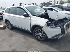 JA4AD2A37GZ000347 2016 MITSUBISHI OUTLANDER