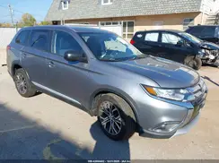 JA4AD2A37GZ003300 2016 MITSUBISHI OUTLANDER