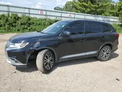 JA4AD2A37GZ008593 2016 MITSUBISHI OUTLANDER