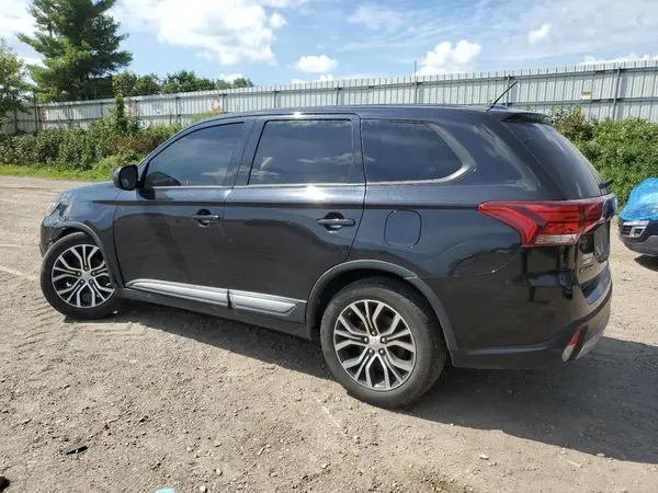 JA4AD2A37GZ008593 2016 MITSUBISHI OUTLANDER - Image 2
