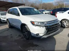 JA4AD2A37GZ021716 2016 MITSUBISHI OUTLANDER