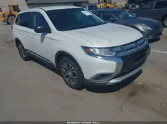 JA4AD2A37GZ030898 2016 MITSUBISHI OUTLANDER