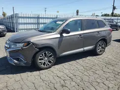 JA4AD2A37GZ033459 2016 MITSUBISHI OUTLANDER