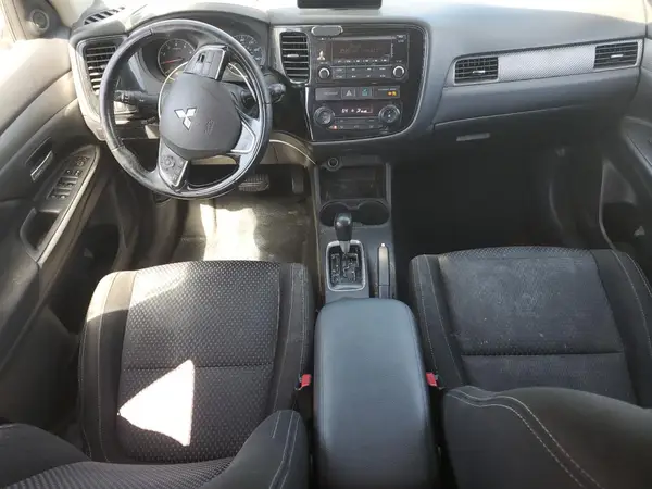 JA4AD2A37GZ033459 2016 MITSUBISHI OUTLANDER - Image 8