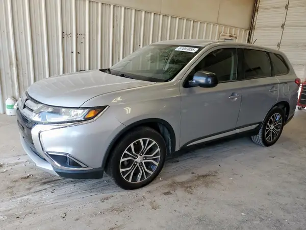 JA4AD2A37GZ033834 2016 MITSUBISHI OUTLANDER - Image 1