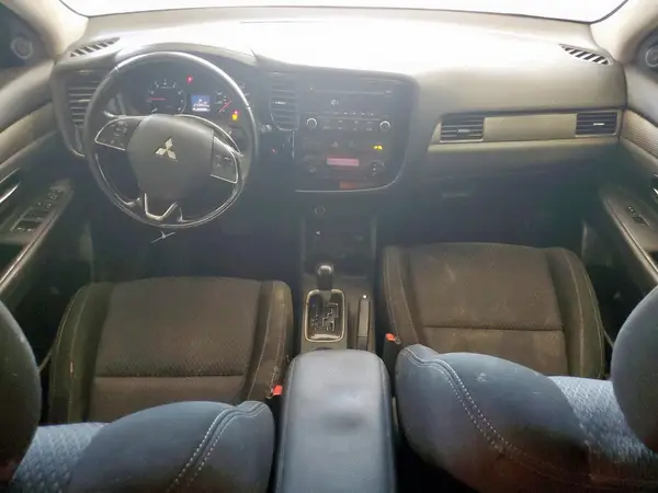 JA4AD2A37GZ033834 2016 MITSUBISHI OUTLANDER - Image 8