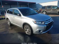 JA4AD2A37GZ044865 2016 MITSUBISHI OUTLANDER