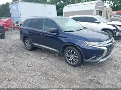 JA4AD2A37GZ049452 2016 MITSUBISHI OUTLANDER