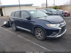 JA4AD2A37GZ053274 2016 MITSUBISHI OUTLANDER