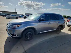 JA4AD2A37GZ062203 2016 MITSUBISHI OUTLANDER