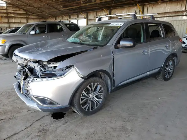 JA4AD2A37GZ065005 2016 MITSUBISHI OUTLANDER - Image 1