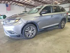 JA4AD2A37HZ012614 2017 MITSUBISHI OUTLANDER