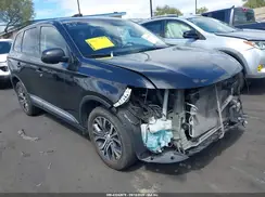 JA4AD2A37HZ013178 2017 MITSUBISHI OUTLANDER