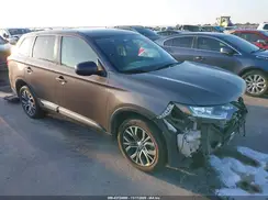 JA4AD2A37HZ013729 2017 MITSUBISHI OUTLANDER
