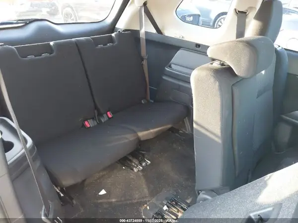 JA4AD2A37HZ013729 2017 MITSUBISHI OUTLANDER - Image 8