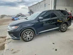 JA4AD2A37HZ028618 2017 MITSUBISHI OUTLANDER