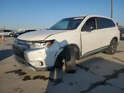 JA4AD2A37HZ029199 2017 MITSUBISHI OUTLANDER