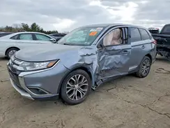 JA4AD2A37HZ031292 2017 MITSUBISHI OUTLANDER